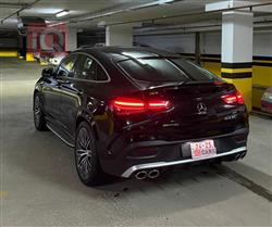 مرسيدس بنز GLE